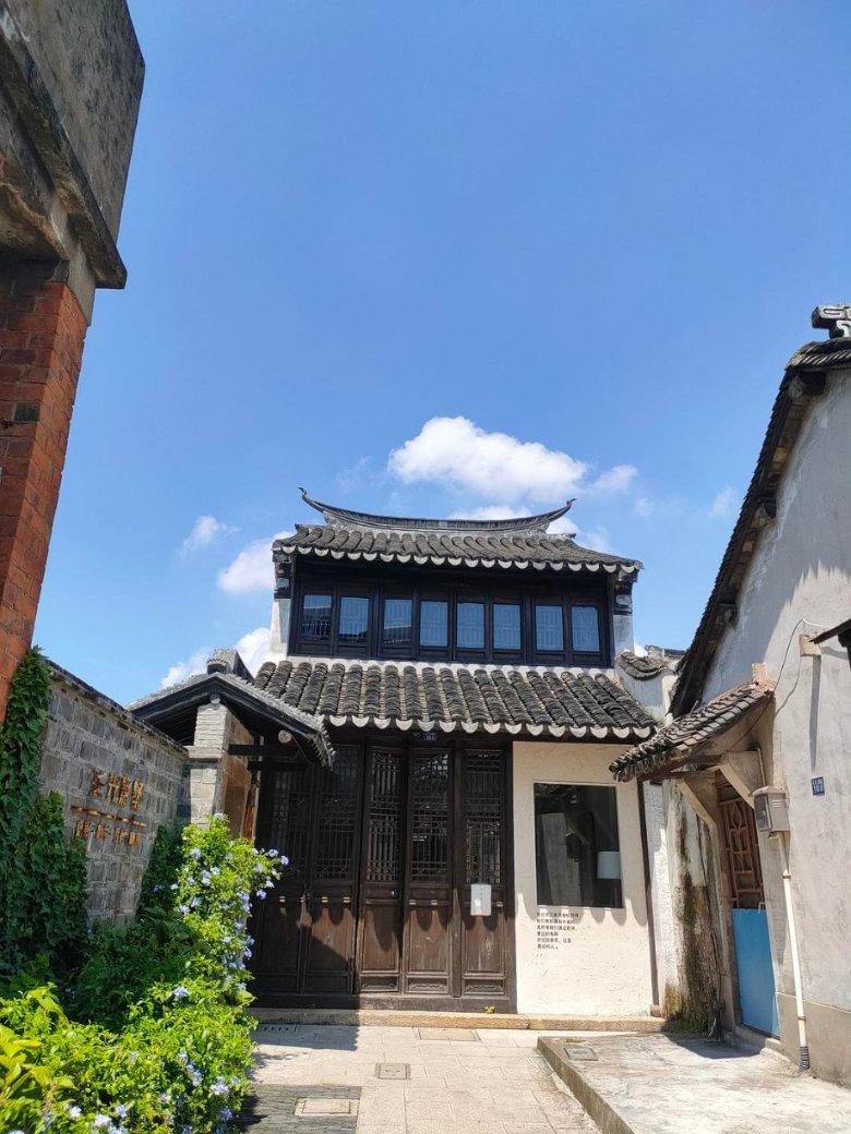 山西临汾:博物馆里寻“龙”,镇馆之宝引人注目