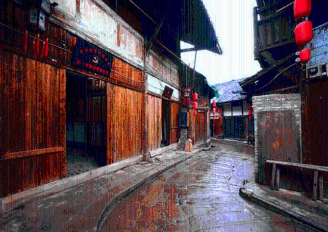 子长市回延安需要核酸检测吗？游戏画面