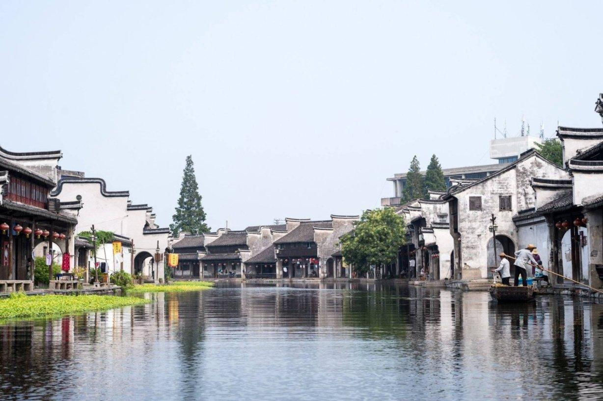 河南正阳县永兴镇:“五星”支部创建让群众幸福感更足