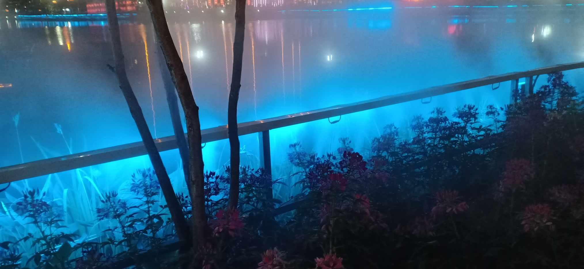 男人不再爱你了。看两个细节。你不能假装不知道。